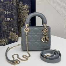 Christian Dior My Lady Bags